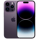 Iphone 14 Pro 128Gb Morado Oscuro