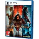 Dragon´s Dogma 2 PS5