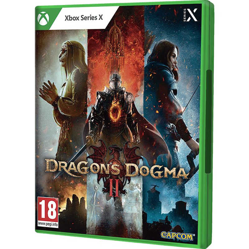 Dragon´s Dogma 2