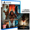 Dragon´s Dogma 2 Lenticular Edition