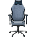 Nacon Gaming Pro CH-700 Gris - Silla Gaming