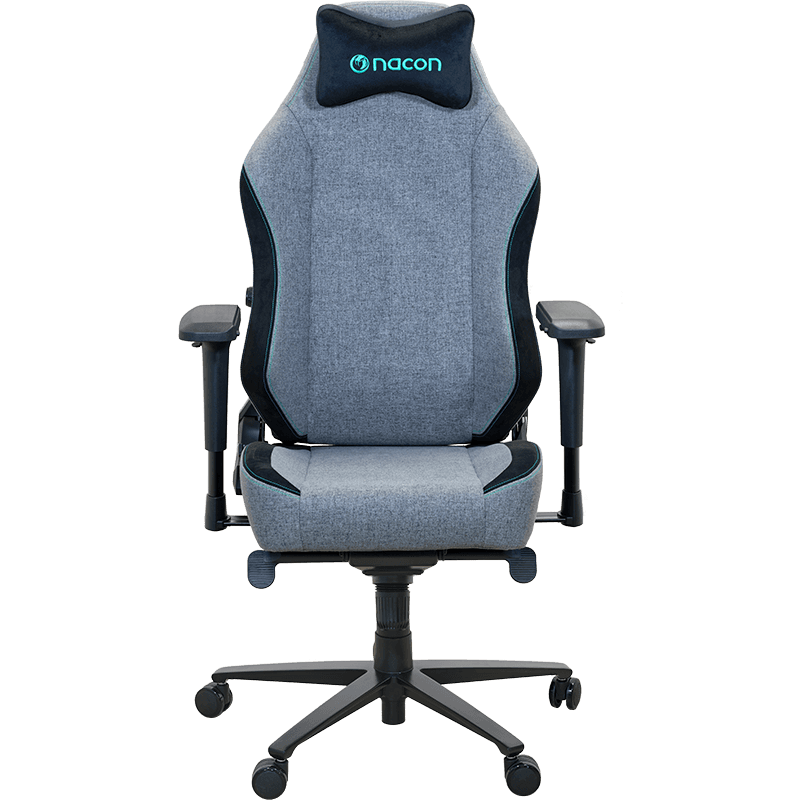 Nacon Gaming Pro CH-700 Gris - Silla Gaming