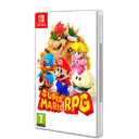 Super Mario RPG Nintendo Switch