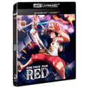 One Piece Film Red 4K  BD