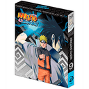 Naruto Shippuden Box 9 Episodios 216 a 241