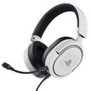 Auriculares Trust GXT498W Forta Blanco -Licencia oficial- (REACONDICIONADO)