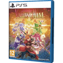 Visions of Mana