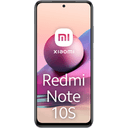 Xiaomi Redmi Note 10S 6.43" SIM doble MIUI 12.5 4G USB Tipo C 6GB 64GB 5000 mAh Blanco - Telefono Movil