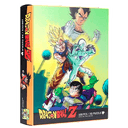 Puzzle Efecto 3D 100 Piezas Dragon Ball Z: Batalla de Namek