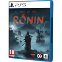 Rise of the Ronin PS5