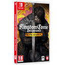 Kingdom Come Deliverance Royal Edition
