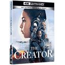 The Creator 4K + BD