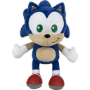Peluche Sonic 2 22cm Surtido