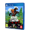 Atari Mania