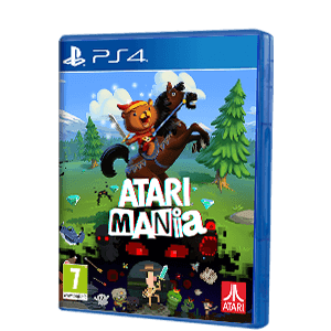 Atari Mania