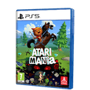 Atari Mania
