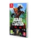 Atari Mania Nintendo Switch
