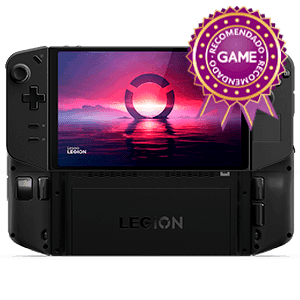 Lenovo Legion Go Z1 Extreme/16Gb/512Gb Windows 11- Consola Portátil