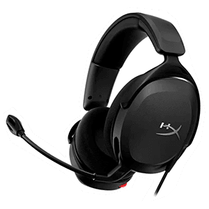 HyperX Cloud Stinger 2 Core Negro - PC - PS5 - PS4 - XBOX - Switch - Auriculares Gaming