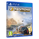 Expeditions A Mudrunner Game