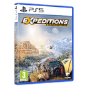 Expeditions A Mudrunner Game