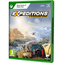 Expeditions A Mudrunner Game
