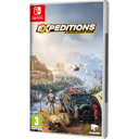 Expeditions A Mudrunner Game