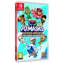 PJ Masks Power Heroes La alianza poderosa