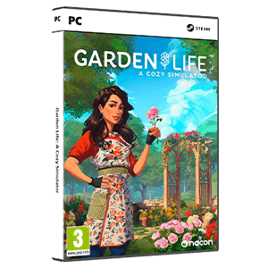 Garden Life