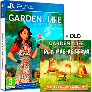 Garden Life