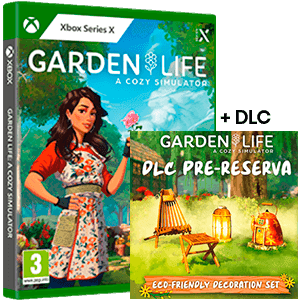 Garden Life