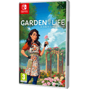 Garden Life Nintendo Switch