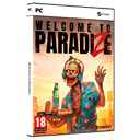 Welcome to Paradize