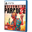 Welcome to Paradize PS5
