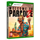 Welcome to Paradize