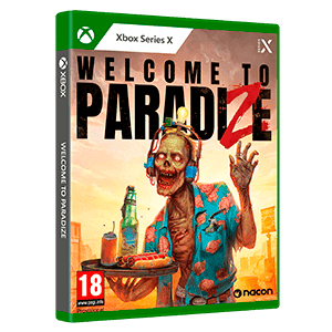 Welcome to Paradize