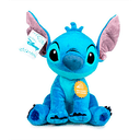 Peluche Stitch Disney Soft con Sonido 20cm