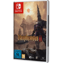 Blasphemous II Limited Collector´s Edition