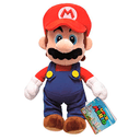 Peluche Mario Super Mario Bros 30cm