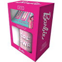 Caja de Regalo Barbie: Girl Power