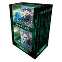 Caja de Regalo The Matrix