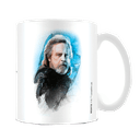 Taza Star Wars Episodio 8: Luke Skywalker Brushstroke 320ml