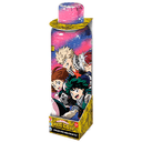 Botella Termo Acero Inoxidable My Hero Academia: Flying Purple Glow 515ml