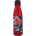 Botella Aluminio Infantil Marvel: Spider-Man 600ml