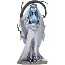 Figura SFC La Novia Cadáver: Emily