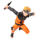 Figura Naruto Shipudden: Naruto Uzumaki P99 de 15 cm