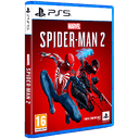 Marvel´s Spider-Man 2 PS5