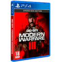 Call of Duty Modern Warfare III