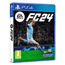 EA Sports FC 24