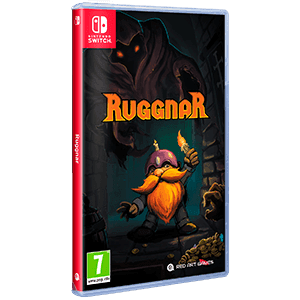 Ruggnar